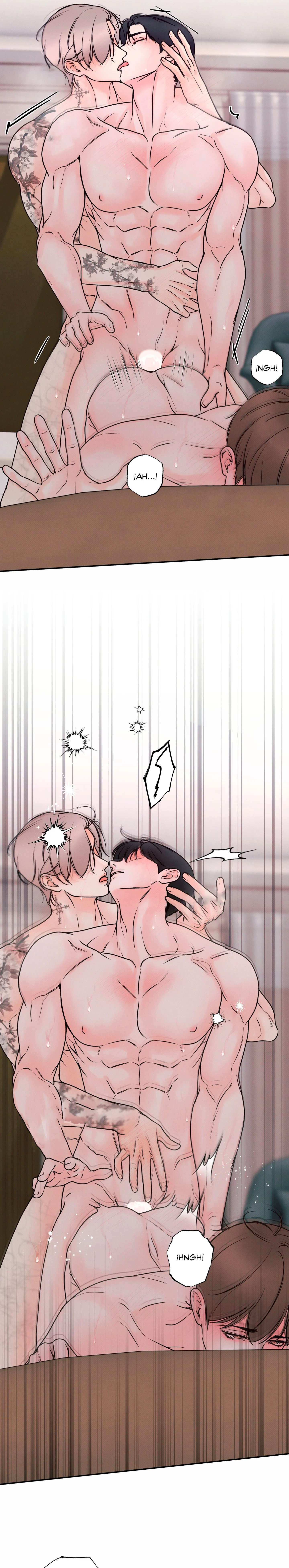 16 El limite del engaño