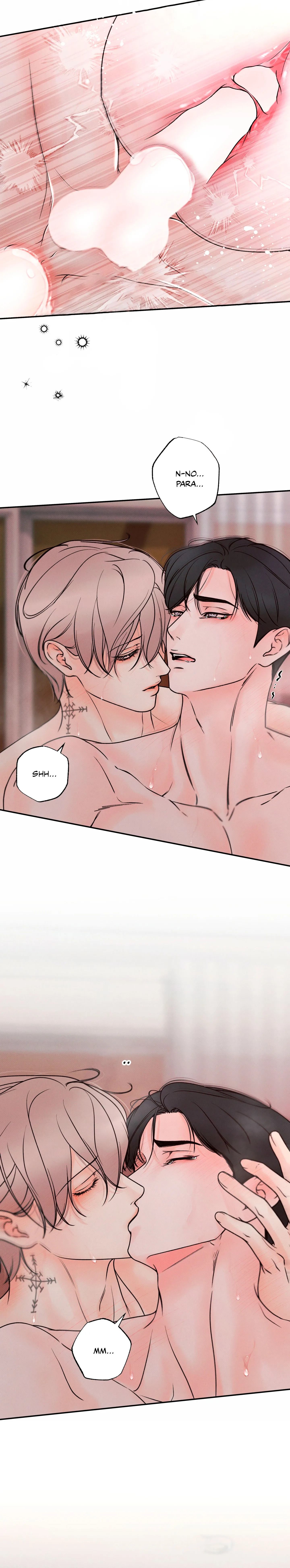 15 El limite del engaño