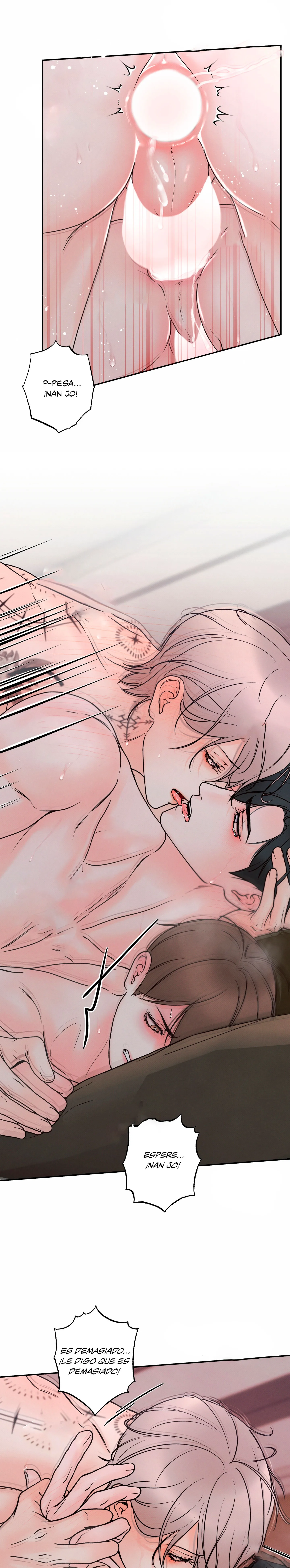 19 El limite del engaño