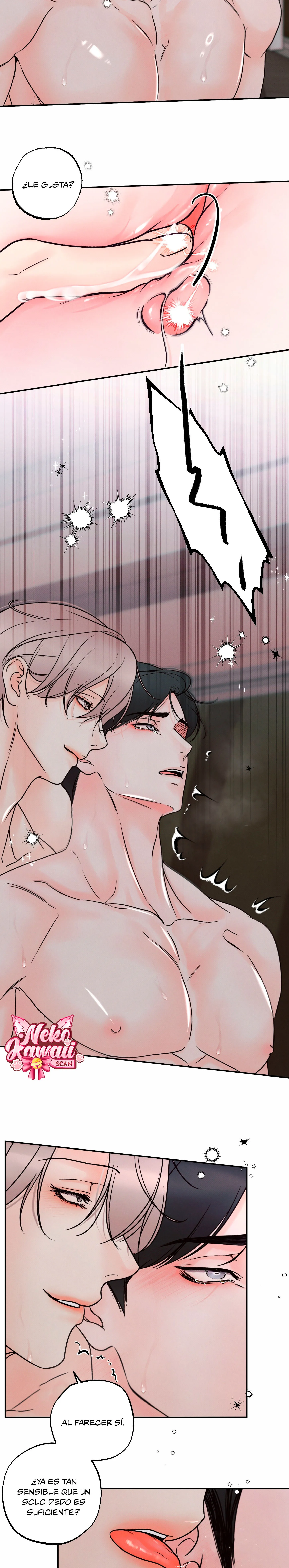 8 El limite del engaño