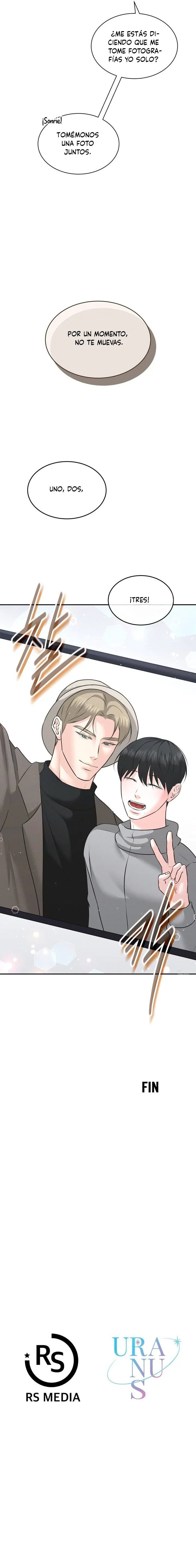 16 Por un momento no te muevas