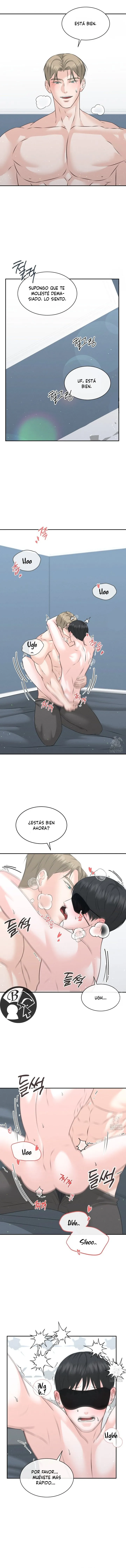 9 Por un momento no te muevas