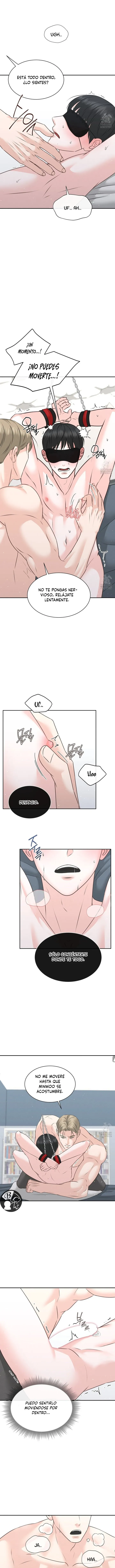 7 Por un momento no te muevas