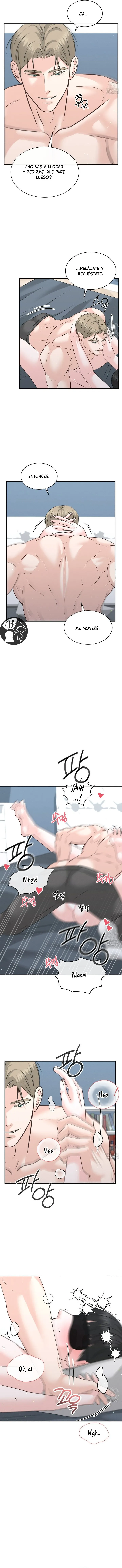 10 Por un momento no te muevas