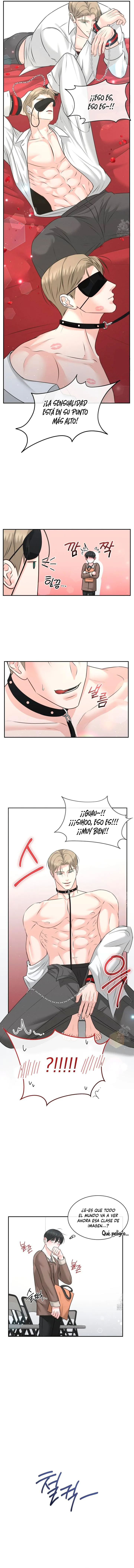 9 Por un momento no te muevas