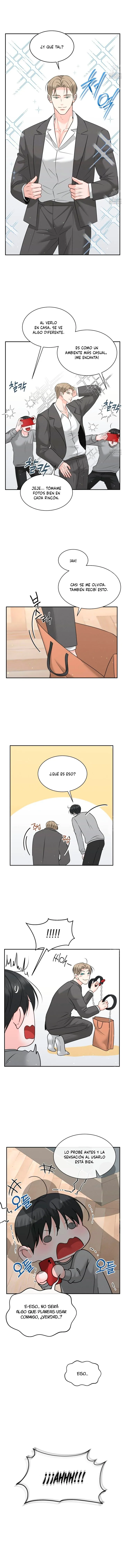 14 Por un momento no te muevas