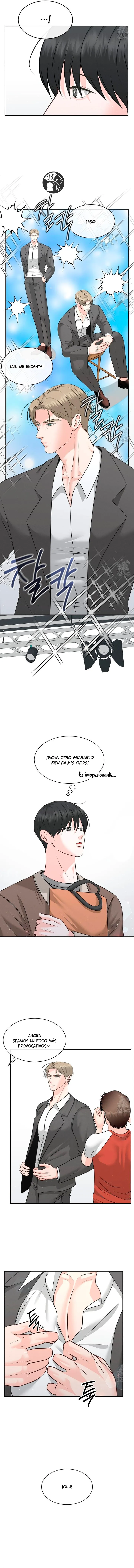 8 Por un momento no te muevas