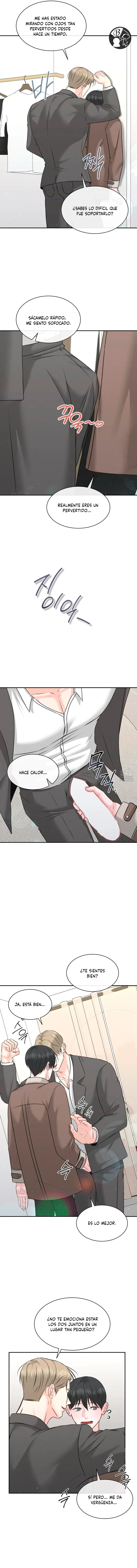 11 Por un momento no te muevas