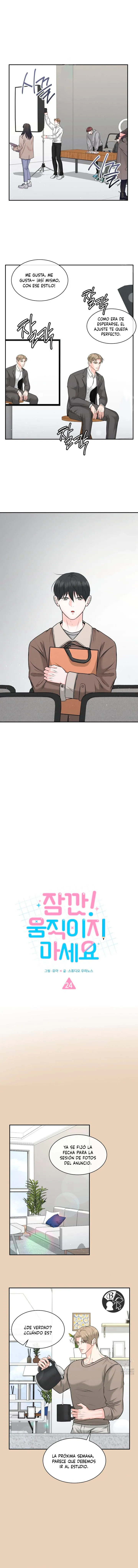 6 Por un momento no te muevas