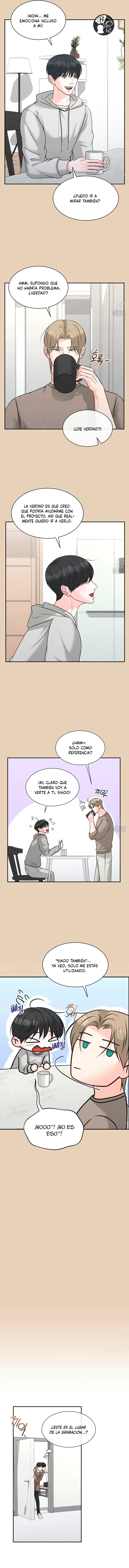 7 Por un momento no te muevas