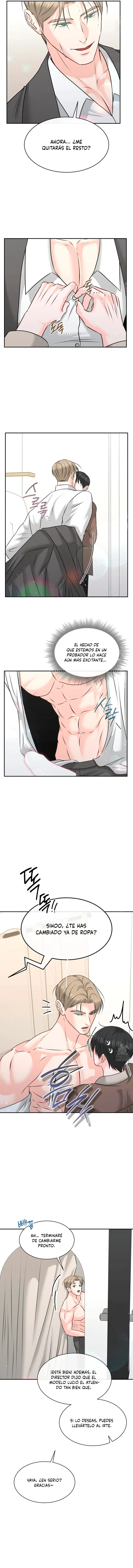 12 Por un momento no te muevas