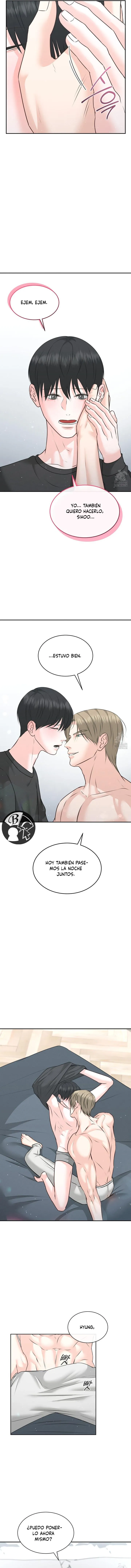 14 Por un momento no te muevas