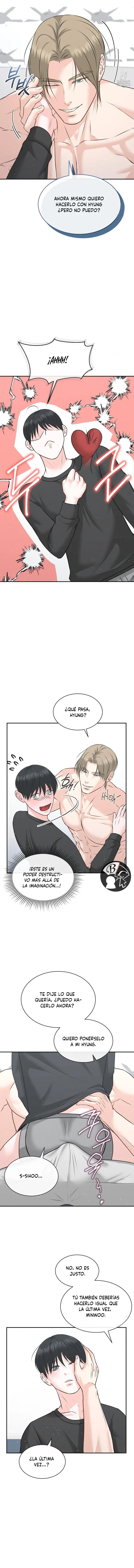 13 Por un momento no te muevas