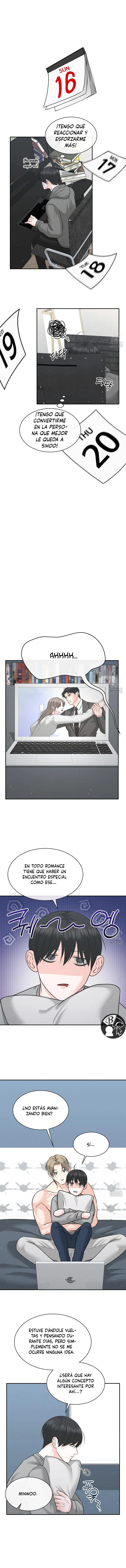 9 Por un momento no te muevas