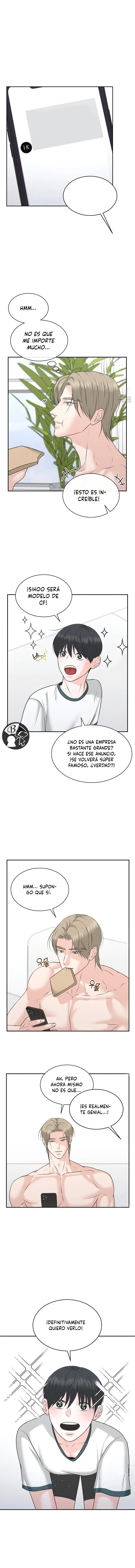 6 Por un momento no te muevas