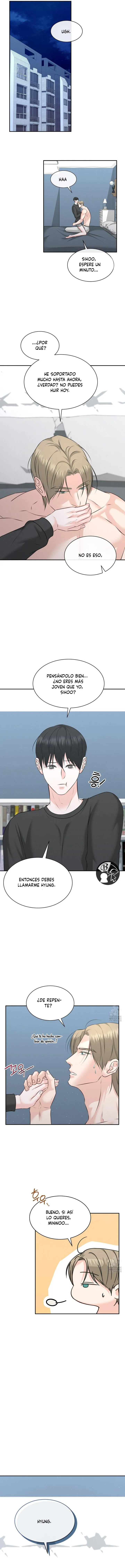 12 Por un momento no te muevas