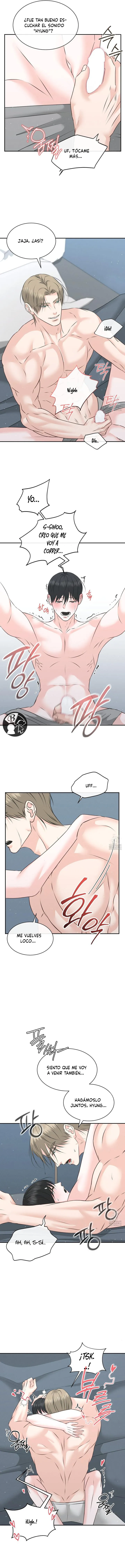 17 Por un momento no te muevas