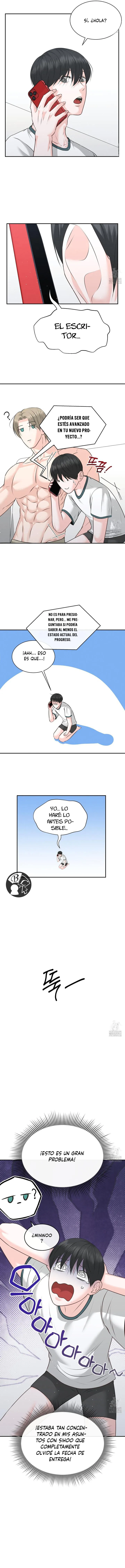 8 Por un momento no te muevas