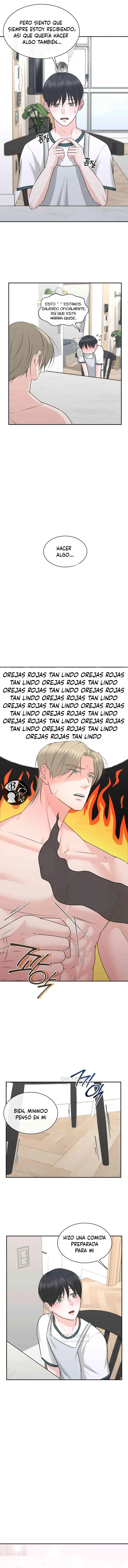 11 Por un momento no te muevas