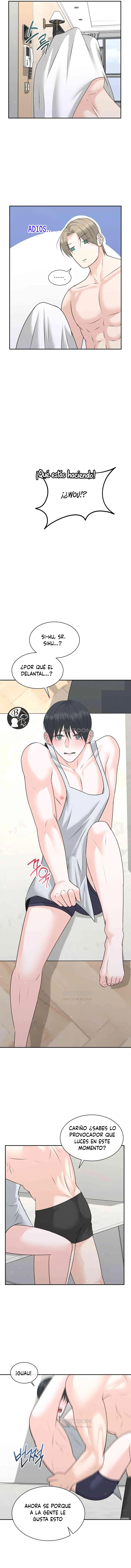 13 Por un momento no te muevas