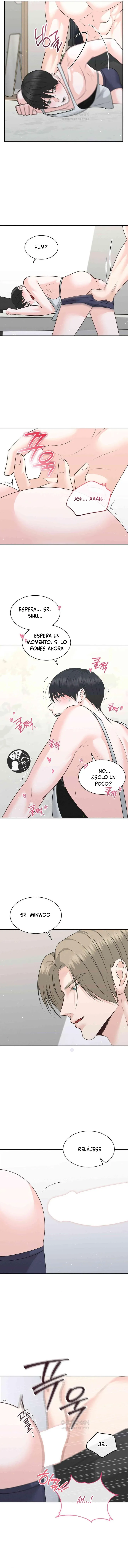 14 Por un momento no te muevas