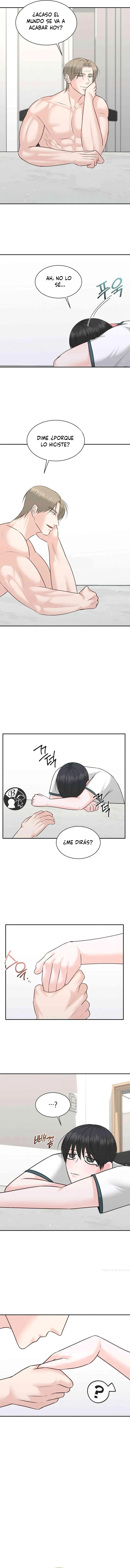 9 Por un momento no te muevas