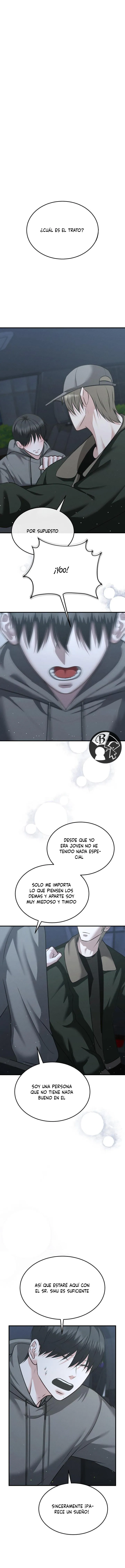 6 Por un momento no te muevas