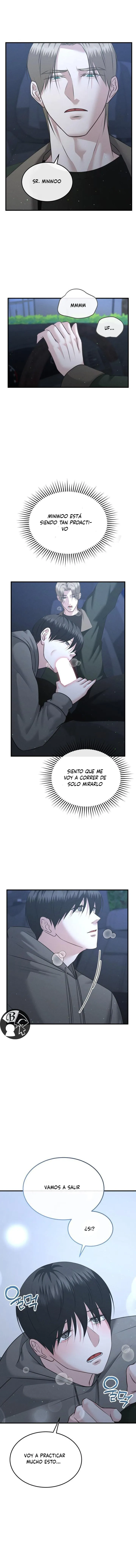 12 Por un momento no te muevas