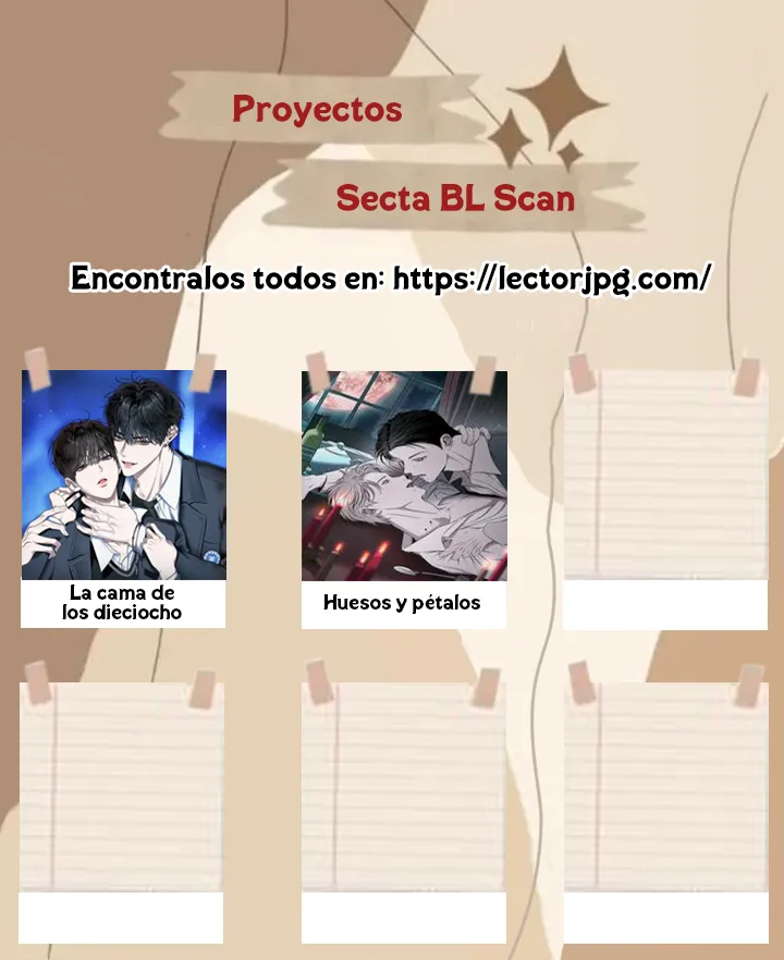 5 Por un momento no te muevas