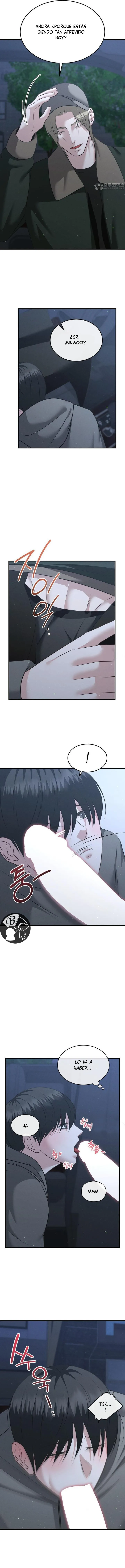 11 Por un momento no te muevas