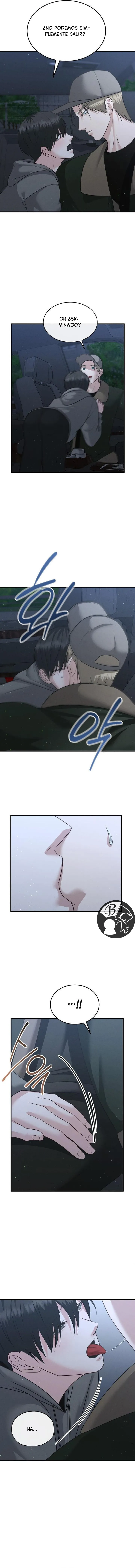 10 Por un momento no te muevas