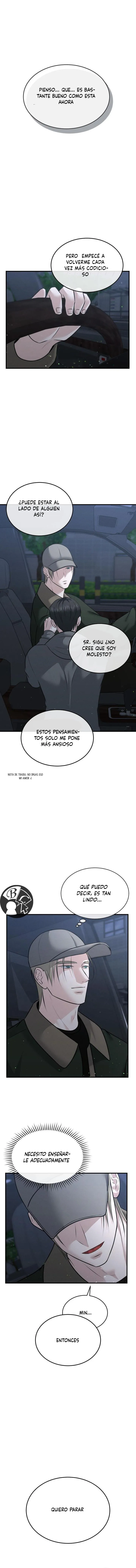 7 Por un momento no te muevas