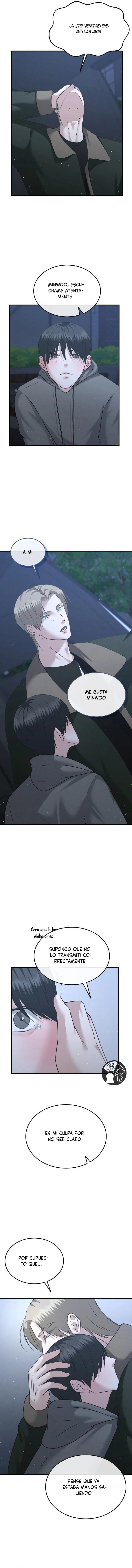 13 Por un momento no te muevas