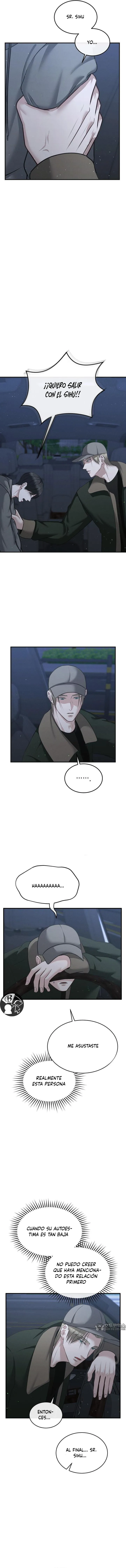 9 Por un momento no te muevas