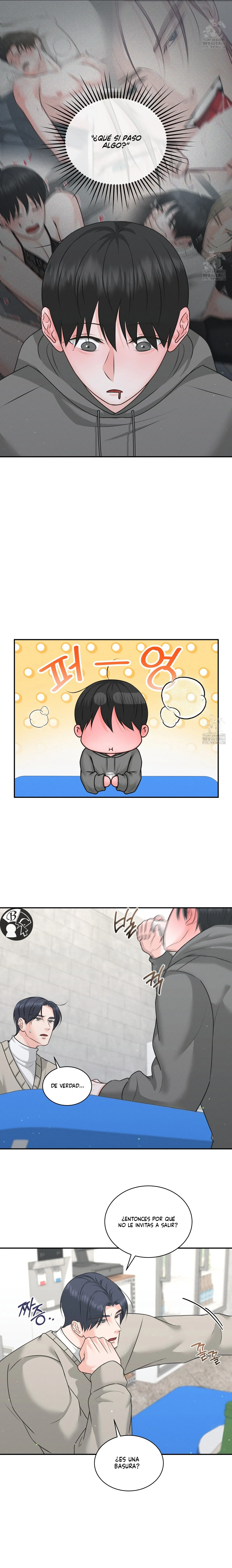 10 Por un momento no te muevas