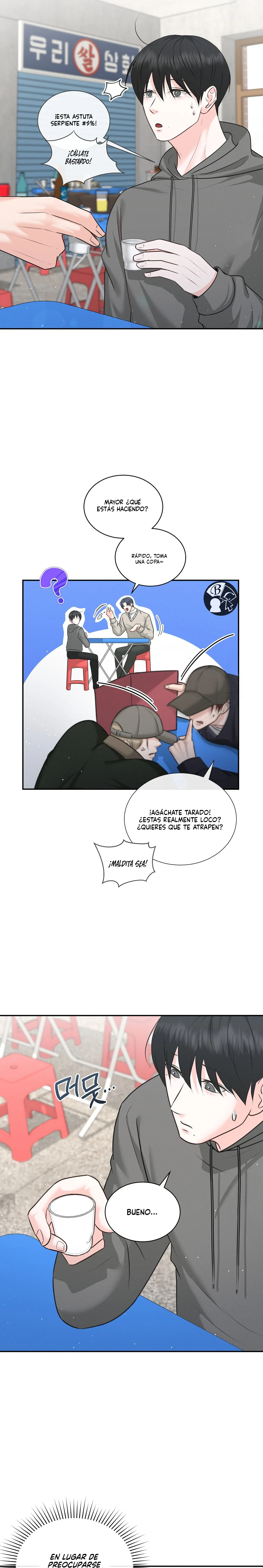 7 Por un momento no te muevas