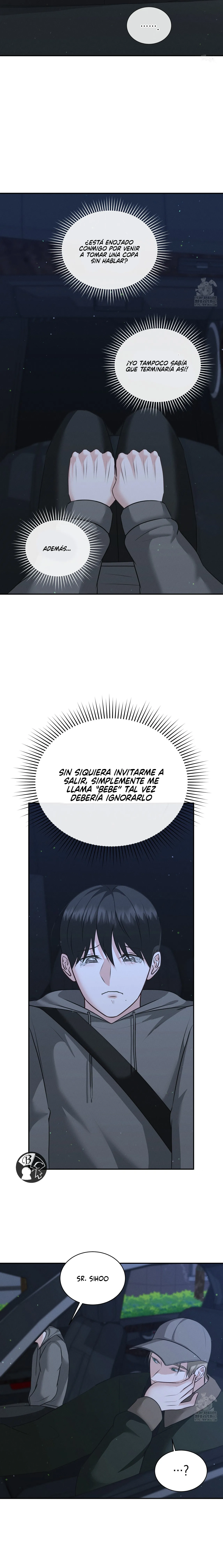 21 Por un momento no te muevas