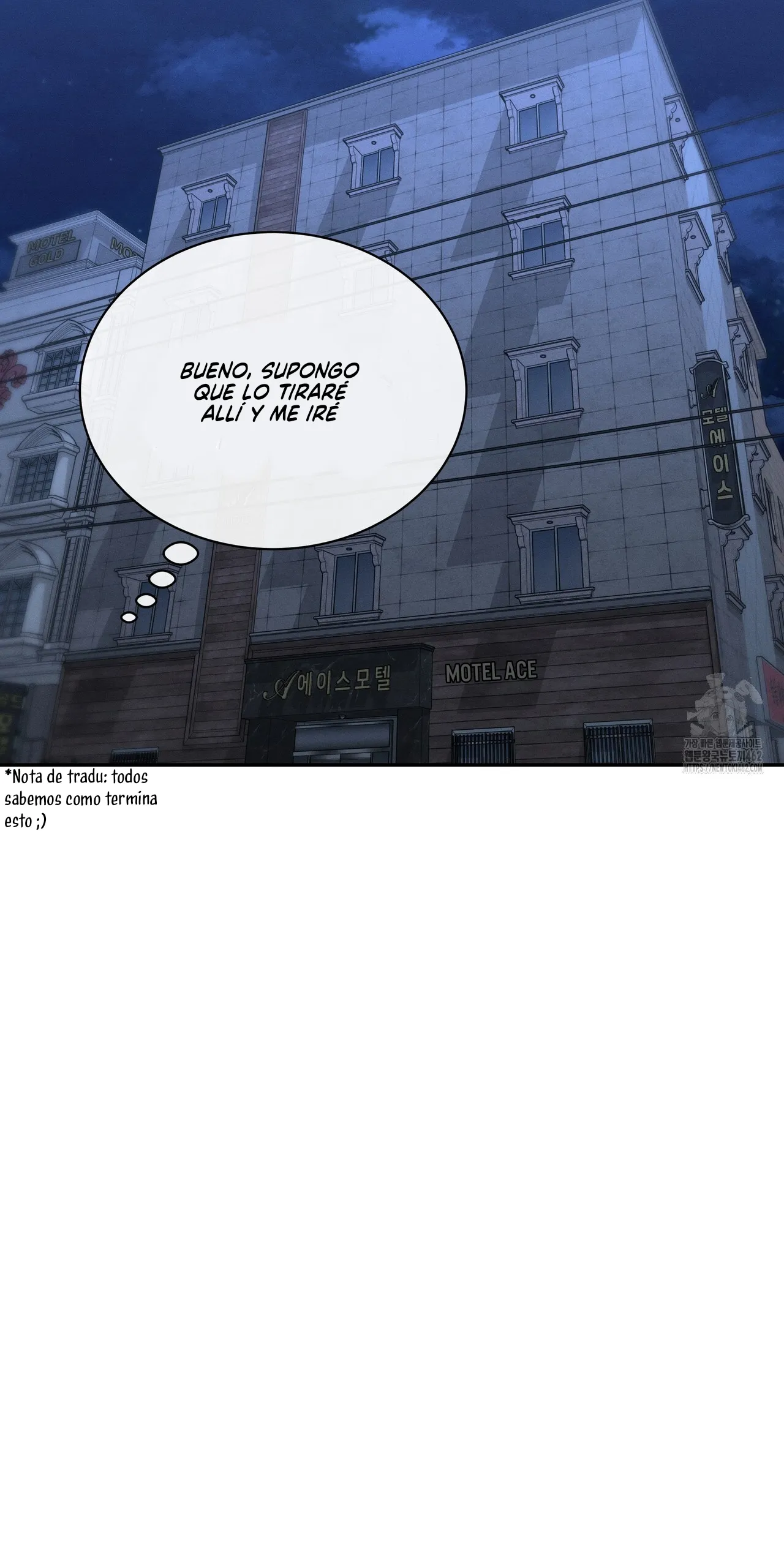 24 Por un momento no te muevas