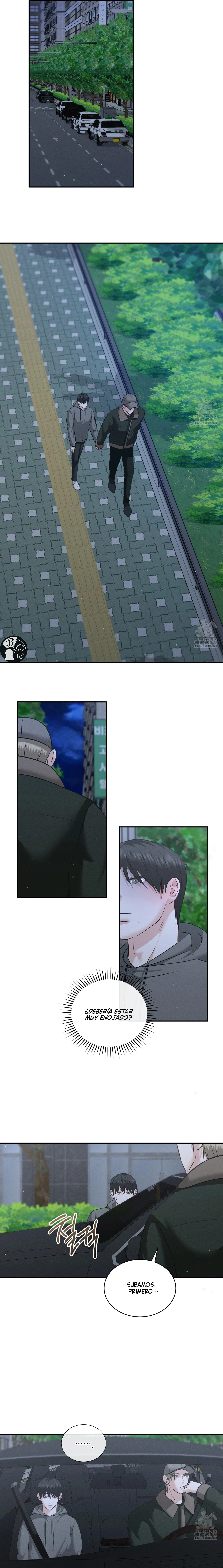 20 Por un momento no te muevas