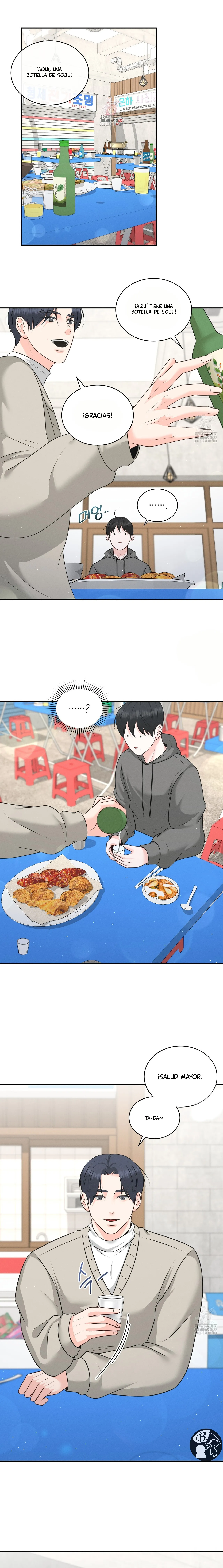 6 Por un momento no te muevas