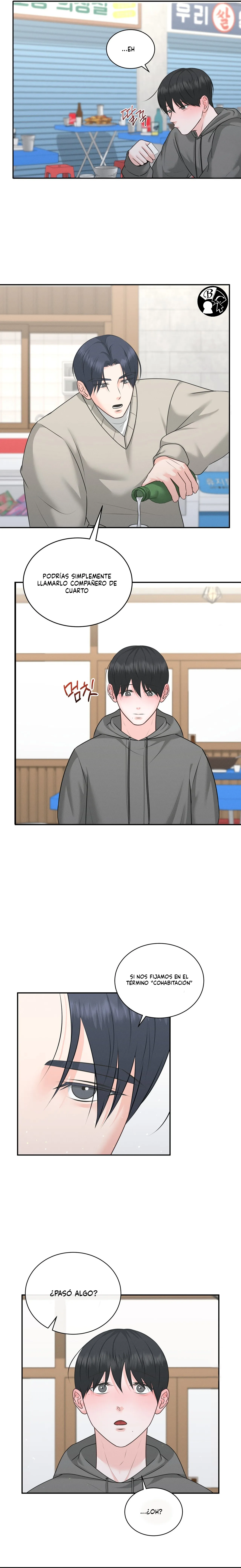 9 Por un momento no te muevas