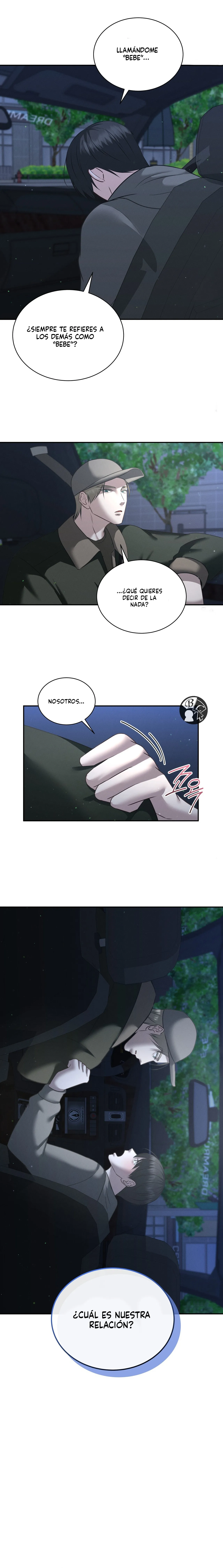 22 Por un momento no te muevas