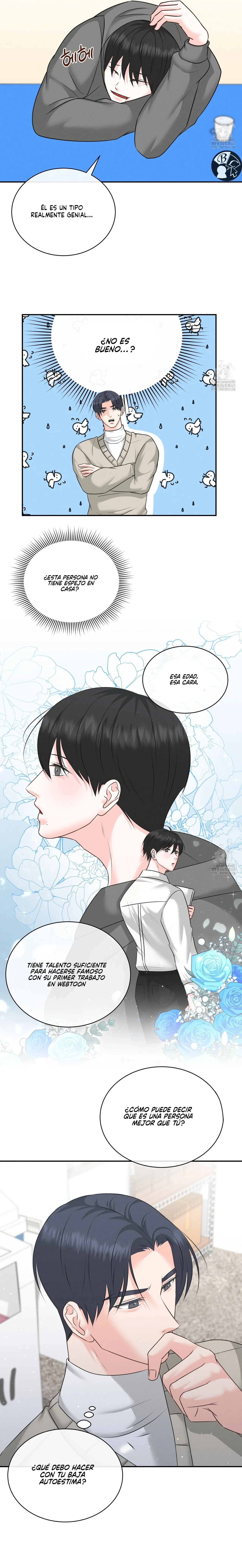 13 Por un momento no te muevas