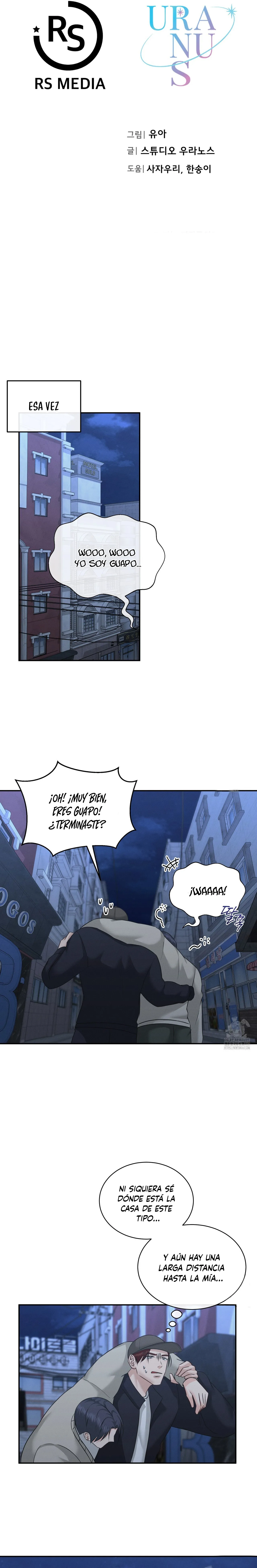 23 Por un momento no te muevas