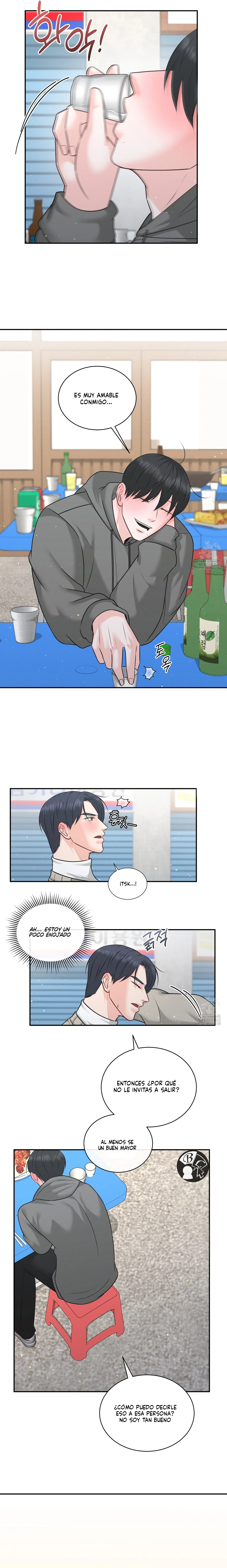 12 Por un momento no te muevas