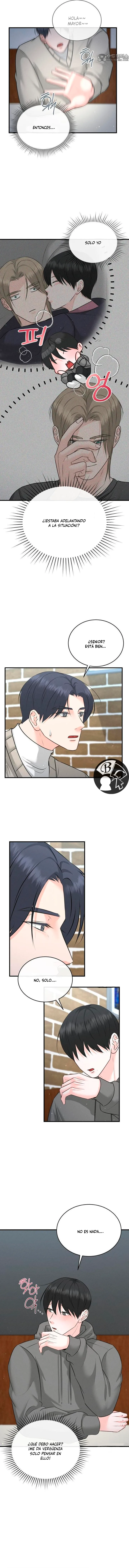 15 Por un momento no te muevas