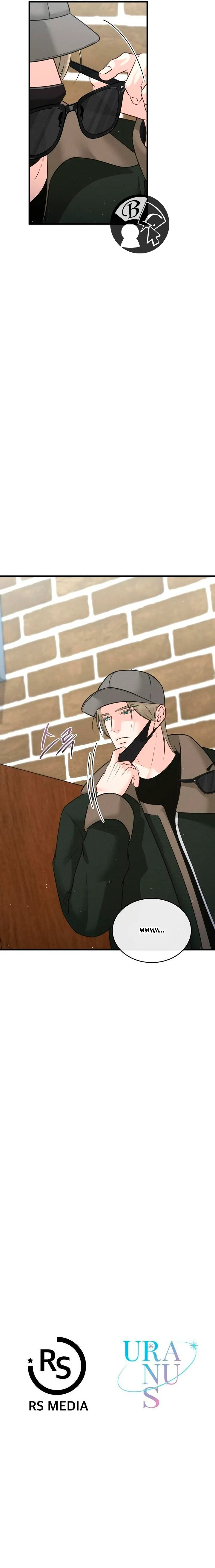 17 Por un momento no te muevas