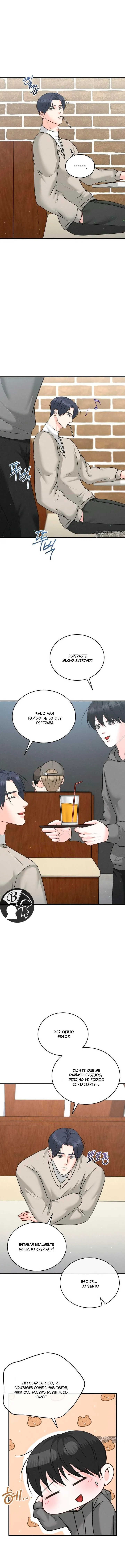 12 Por un momento no te muevas