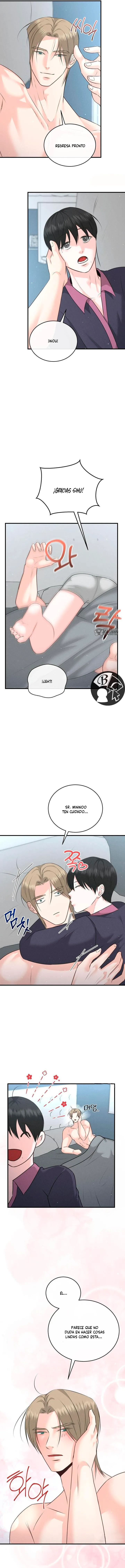 9 Por un momento no te muevas