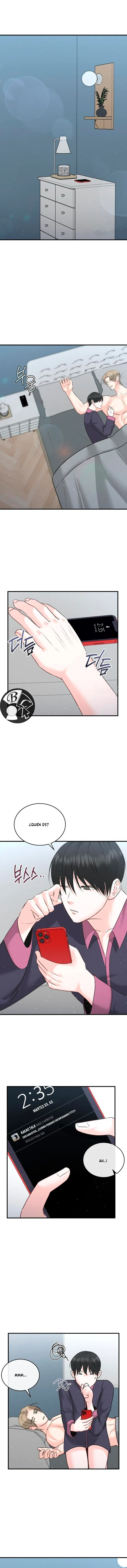 6 Por un momento no te muevas